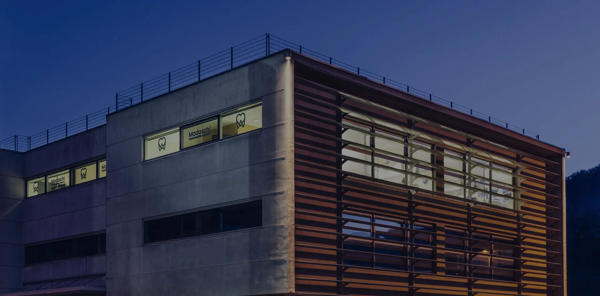 Centro visite specialistiche Bergamo