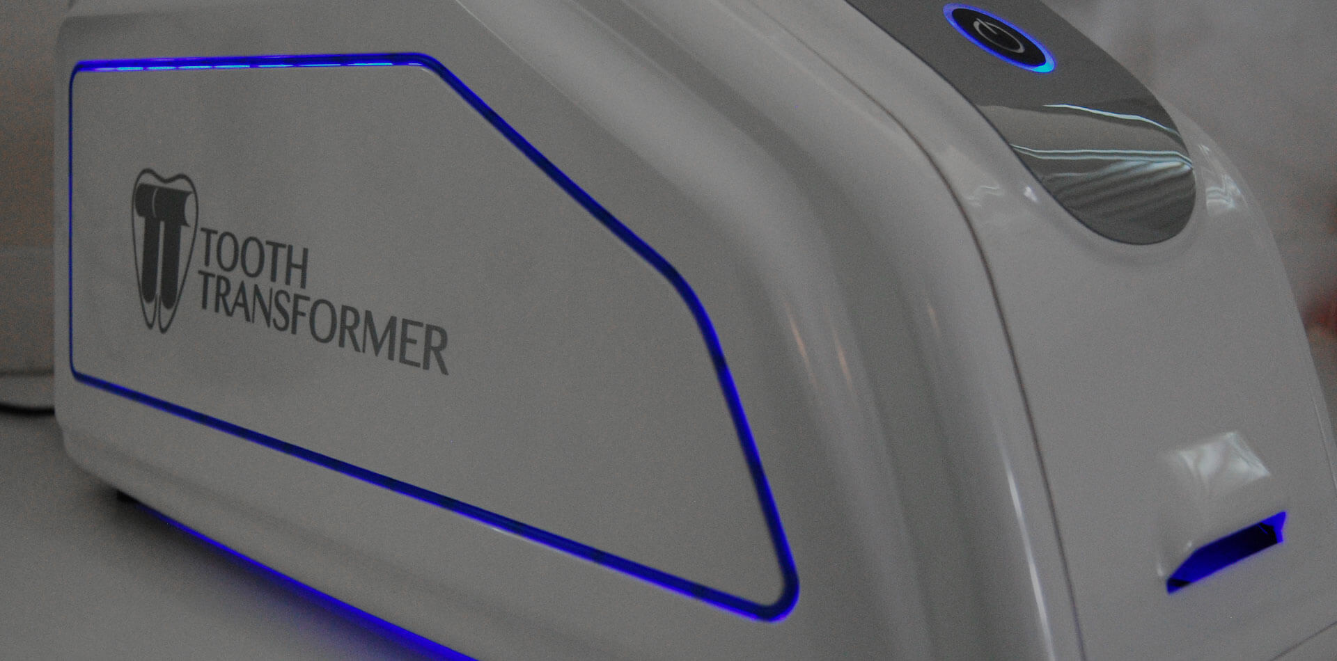 Implantologia dentale tooth transformer a Bergamo Tecnologia Tooth