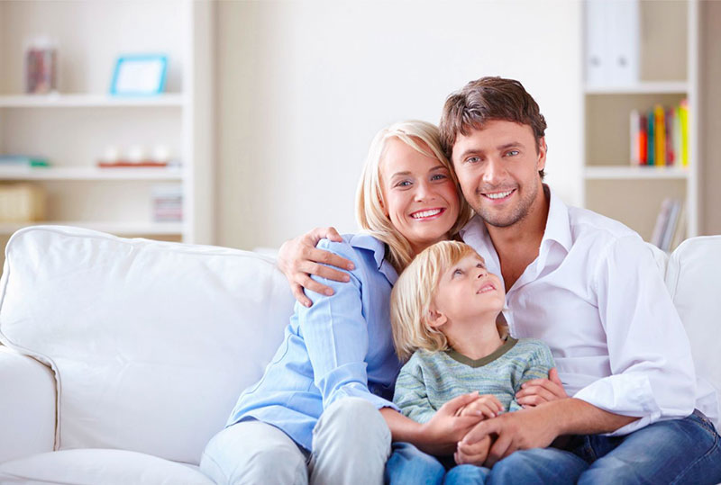 Visite specialistiche per famiglia Bergamo